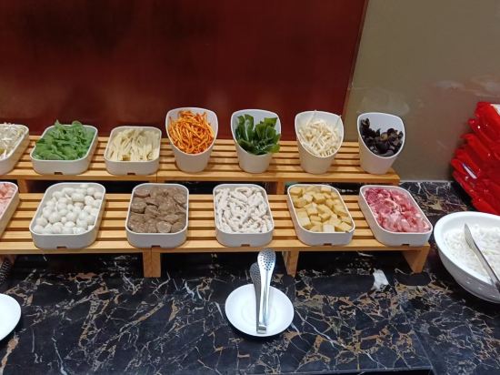 雅斯特飯店（龍海旗艦店）優惠