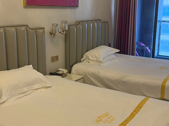 希爾公寓（廣州花都融創文旅城店）優惠