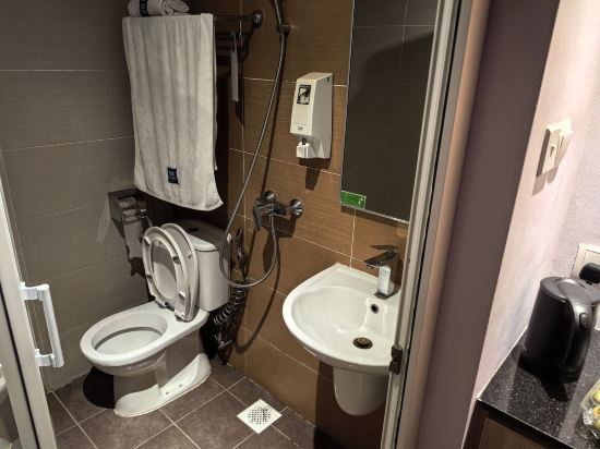 新加坡宜必思快捷-如切（SG Clean）（Staycation Approved）優惠