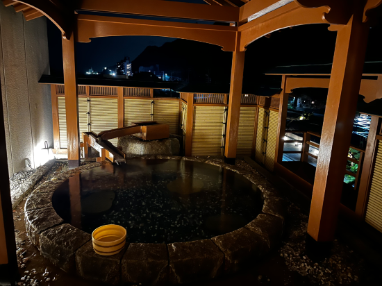 和風旅館 粛 海風 クーポン