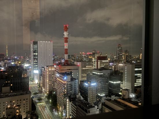 三井ガーデンホテル銀座プレミア クーポン