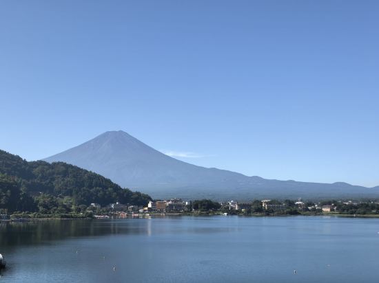 富士河口湖溫泉新世紀飯店優惠
