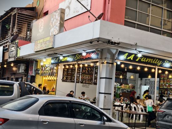 仙本那格瑞斯酒店優惠