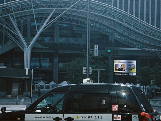 JR西日本グループ ヴィアイン博多口駅前 クーポン