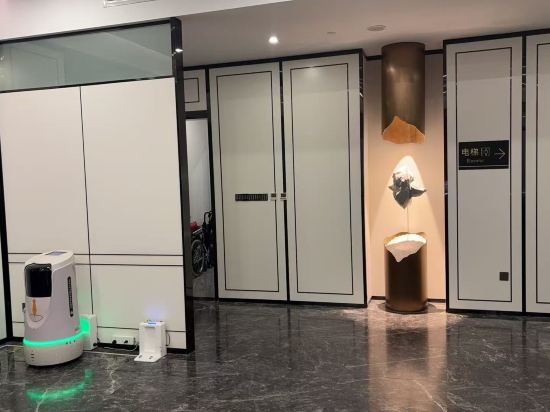 希岸Deluxe飯店（北京大興國際機場航廈店）優惠