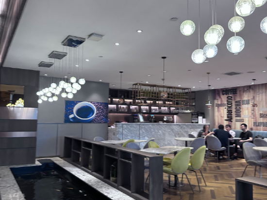 上海虹橋漕河涇美居飯店優惠