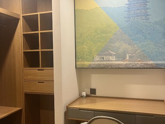 杭州奧體中心希爾頓歡朋飯店優惠