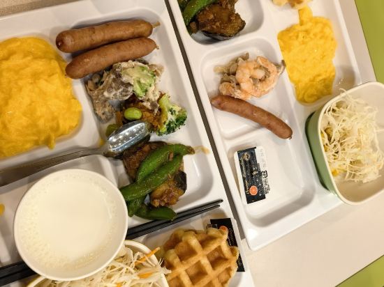 コンフォートホテル東京東日本橋 クーポン