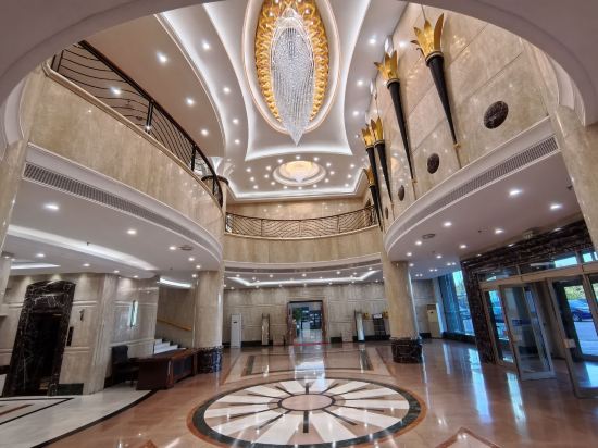 瀋陽空管賓館優惠