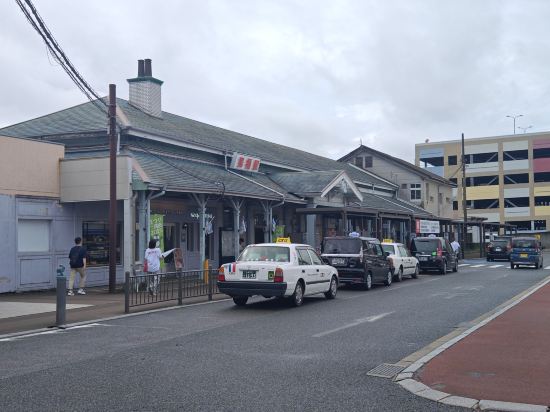 露櫻飯店鳥棲站前店優惠