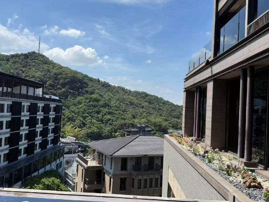 台北北投麗禧溫泉飯店優惠