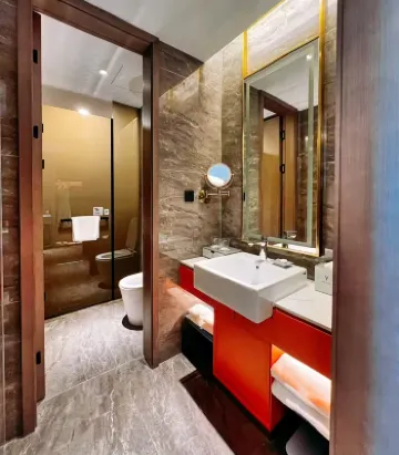 Aviation Hostel Phòng Photos