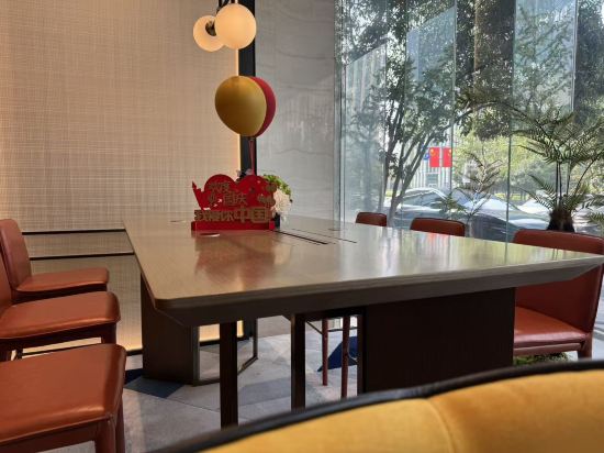 武漢青年路希爾頓歡朋飯店優惠