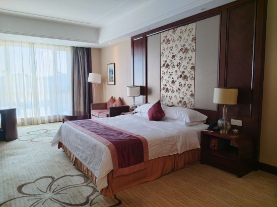 韶關風度華美達廣場酒店優惠