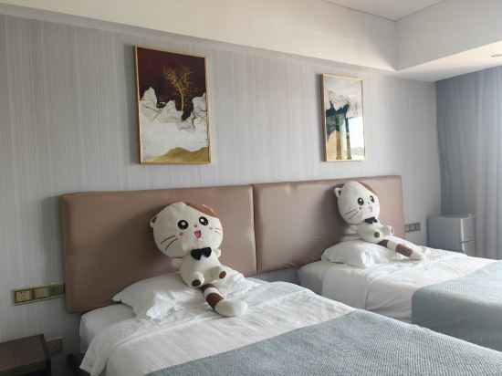 三亞華麗嘉旅業（大東海旅遊區店）優惠