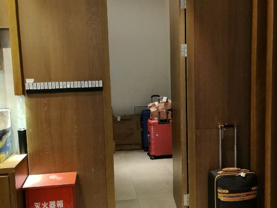 美豪麗致飯店（廈門中山路步行街店）優惠