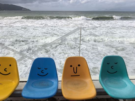 深圳趣墅HAJANA海邊民宿優惠