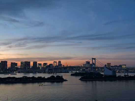 東京台場希爾頓酒店優惠