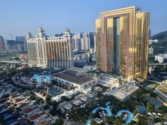 澳門麗思卡爾頓酒店優惠