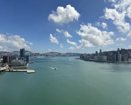 香港瑰麗酒店 酒店鄰近 Photos