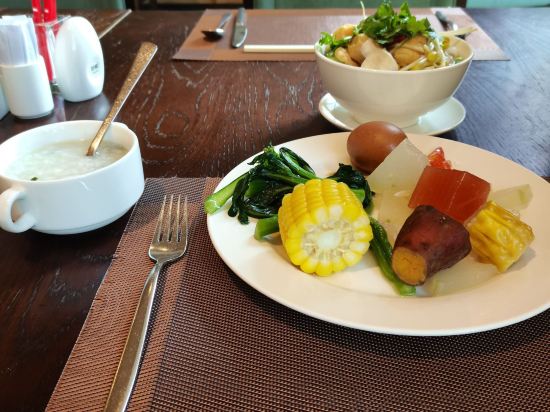 廣州滙華希爾頓逸林酒店優惠