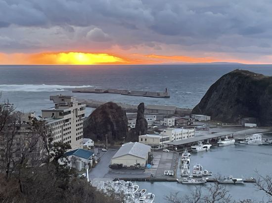 奇奇知床自然度假村優惠