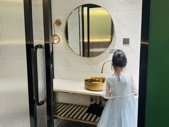 鼓浪嶼和院·黛峰人文民宿（日光岩店）優惠