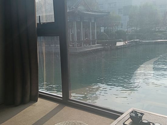 尚泉歷舍泉文化精品飯店優惠