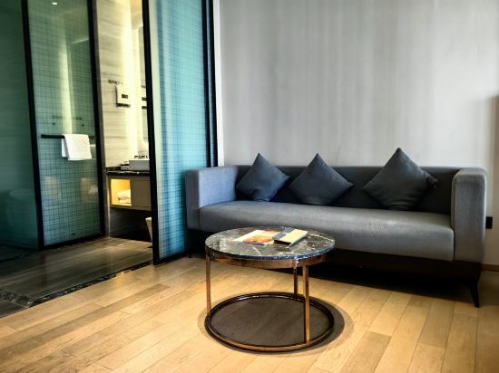 台山文華雅詩酒店優惠