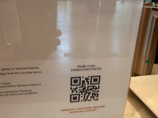 新加坡聖淘沙名勝世界歐芮飯店優惠