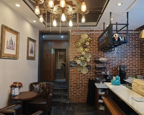 喆飯店（成都春熙路地鐵站四川大學店） 公共區域 Photos