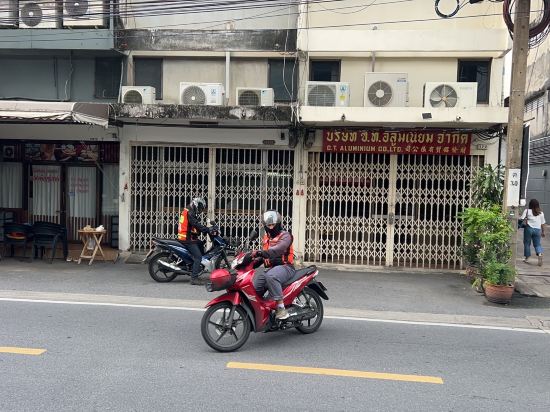 莎瑪阿索克湖景服務式公寓優惠