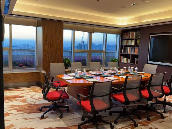 深圳好日子皇冠假日酒店優惠