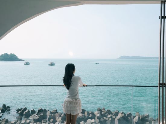 深圳INNOBAY楹諾·小半灣民宿優惠