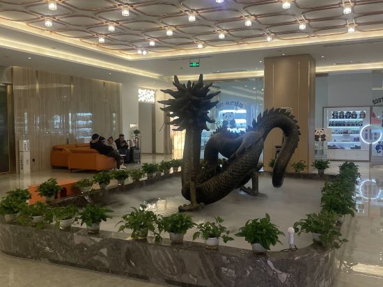 如時（潮娃）飯店（成都春熙路天府廣場地鐵站店）優惠