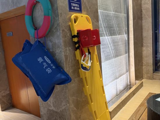 上海凱賓斯基大酒店優惠