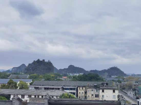 泊隱一念間飯店（桂林兩江四湖象鼻山店）優惠