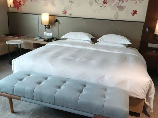 中山利和希爾頓花園酒店優惠