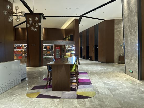 廈門城市廣場希爾頓歡朋酒店優惠