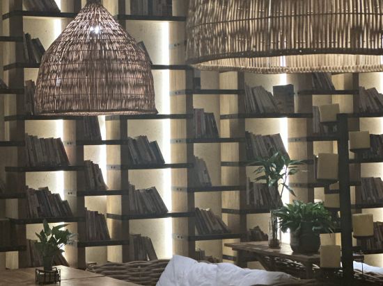 上海幔麓酒店·楊小姐的花園優惠