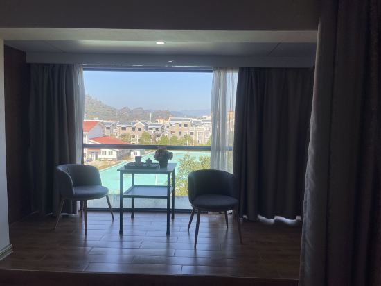 武夷山通達環球飯店優惠