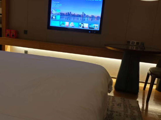 衡陽蒸湘華美達酒店優惠