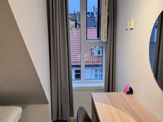 卑爾根城市之盒酒店優惠