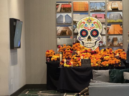 洛杉磯H酒店，希爾頓格芮精選酒店優惠