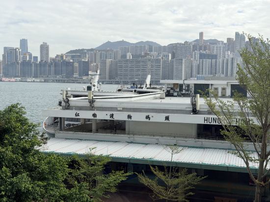 香港嘉里酒店優惠