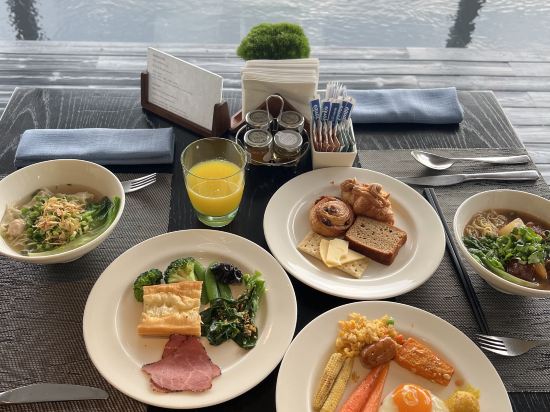 深圳大梅沙京基洲際度假酒店優惠