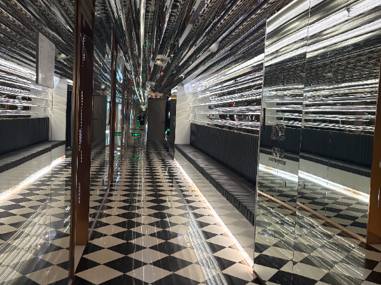 重慶Indition英迪遜高空酒店優惠