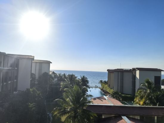 富國島都喜公主月光沙灘度假飯店優惠