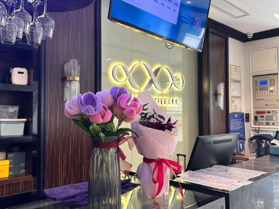 希岸酒店（廣州美術學院昌崗地鐵站店）優惠