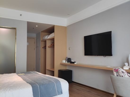 杭州愛丁堡假日飯店優惠